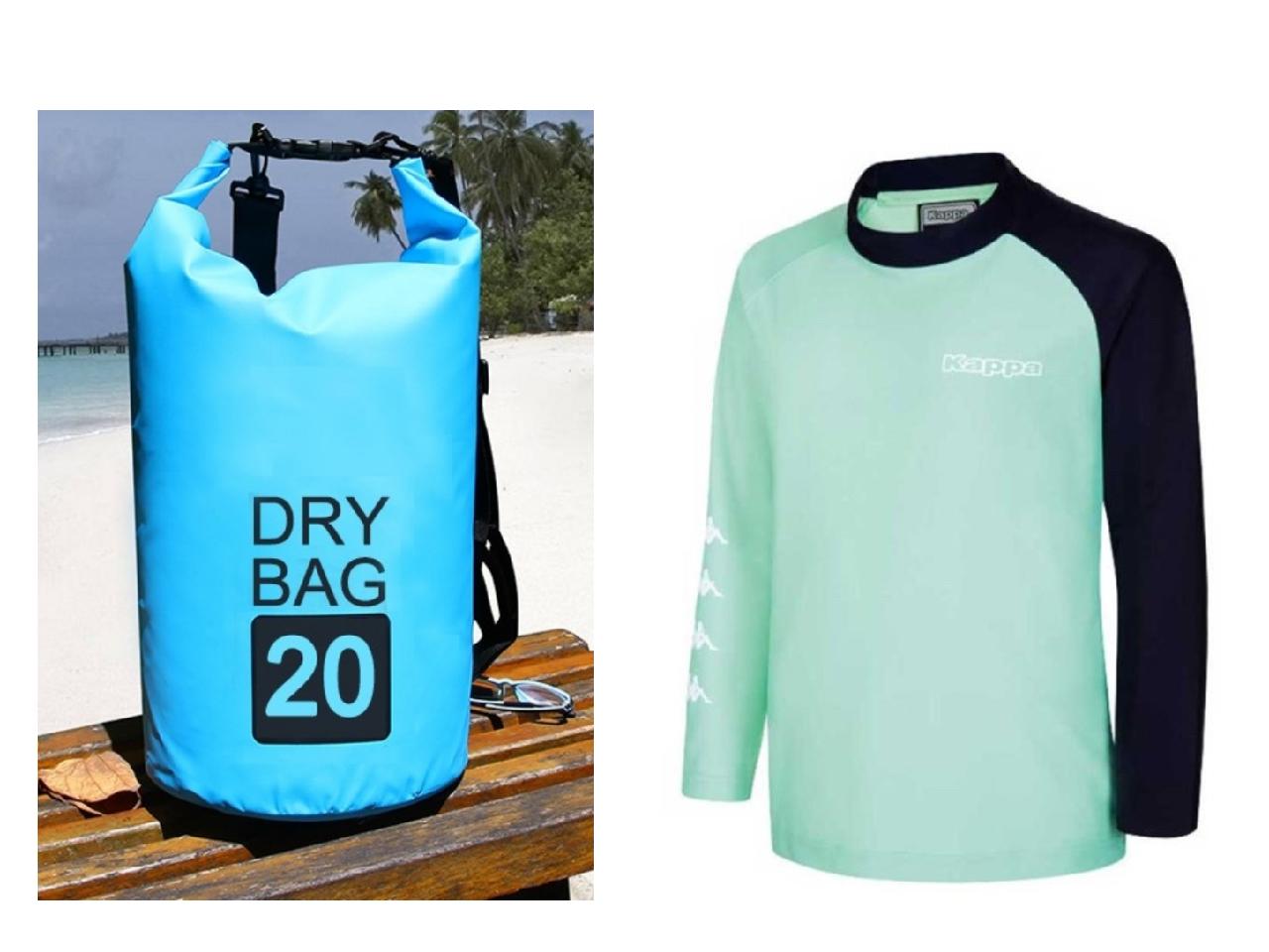 바다를 사랑하는 서퍼, 다이버들의 작은 실천 - 해양 쓰레기 줍기