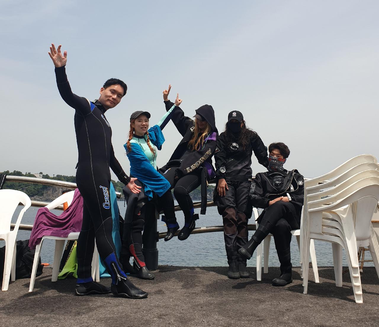 2️⃣ オンライン説明会