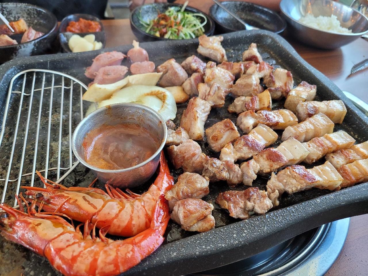 2024년 제주도 스쿠버 다이빙 여행 계획 미리 준비하세요.