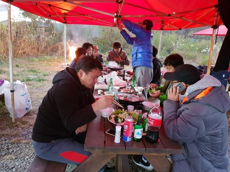 다이브맵 6주년 기념 다이빙 투어, 그리고 신나는 파티 & 이벤트