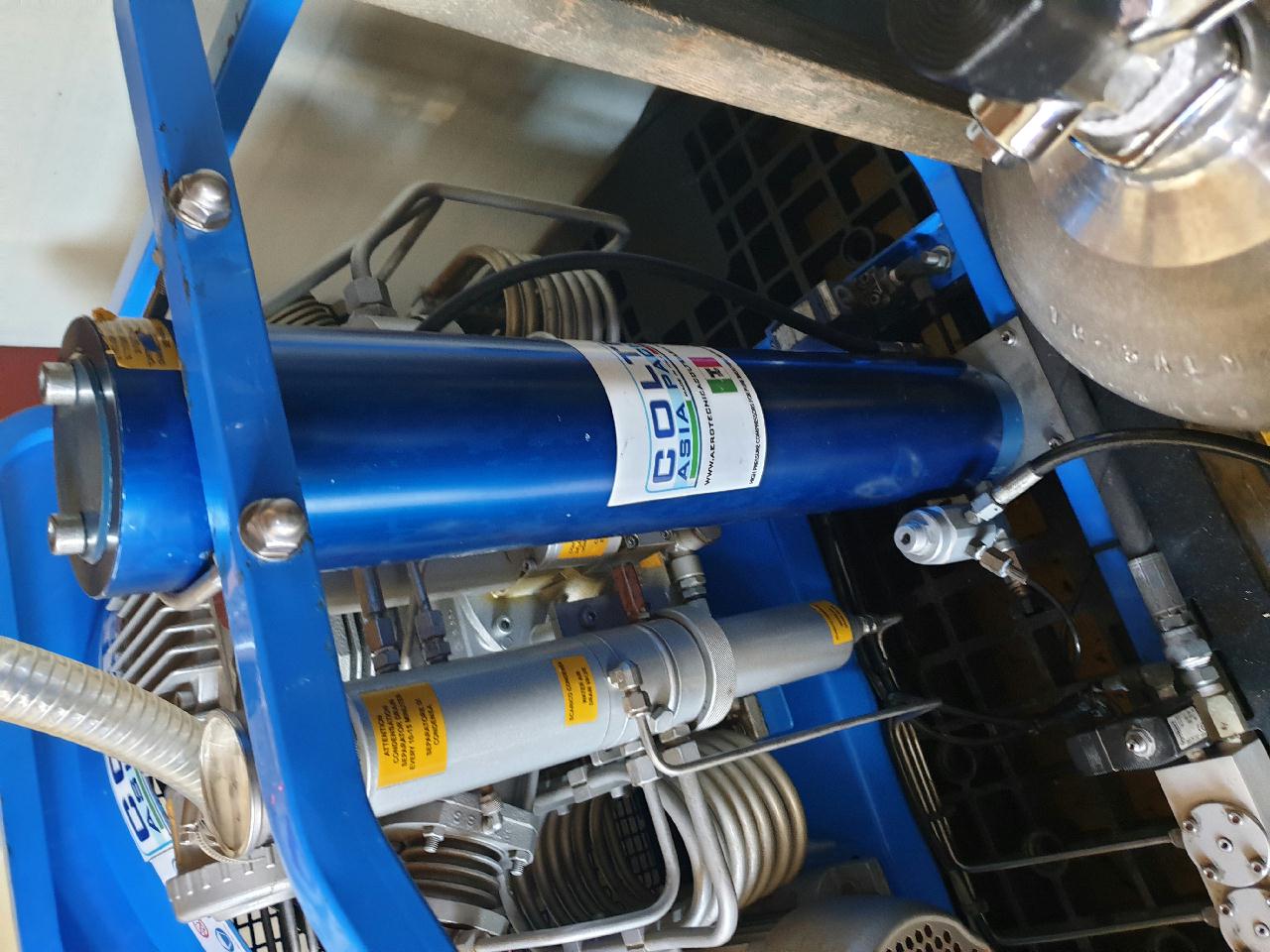 컴퓨터 재부팅됨