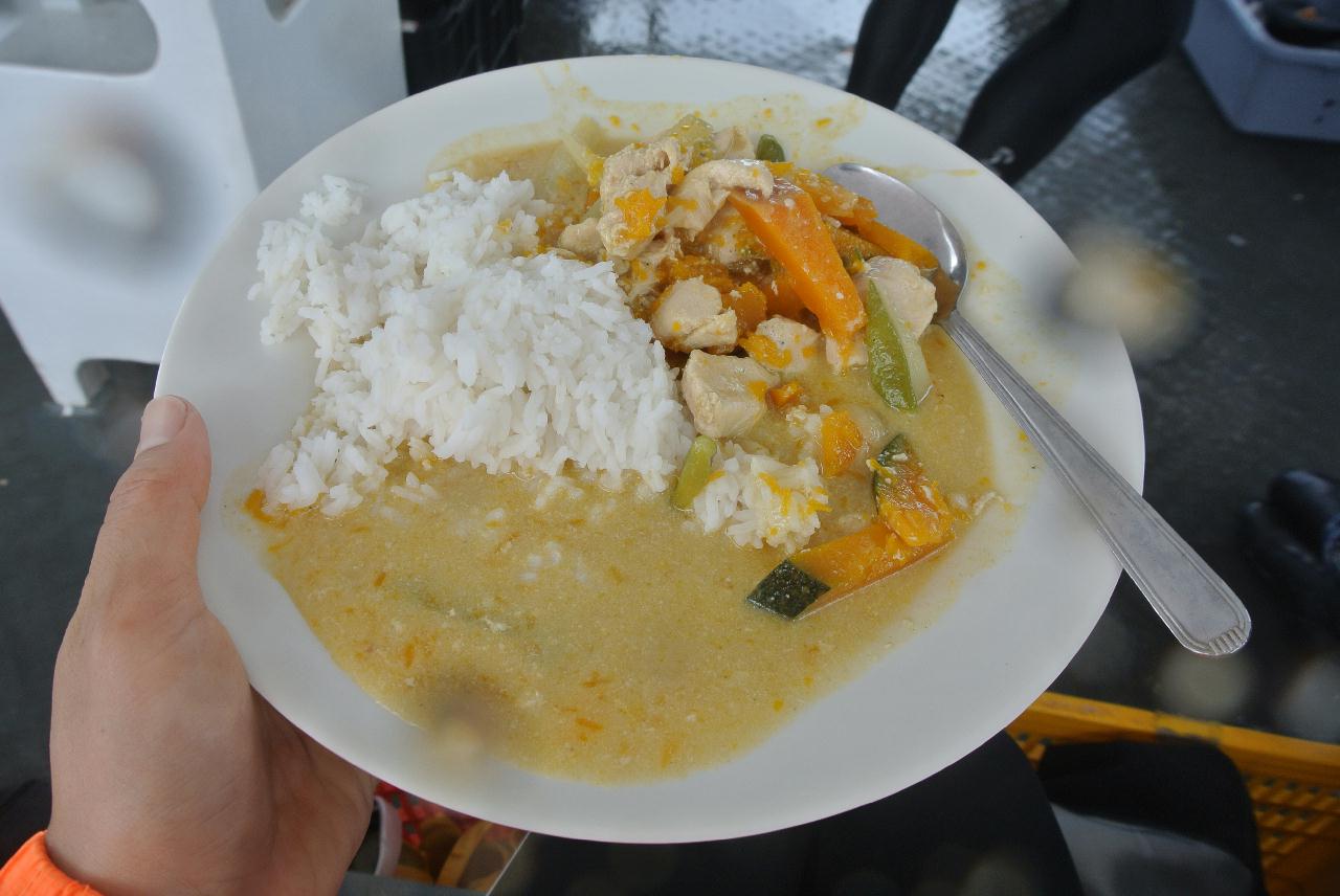 두마게티 스쿠버 다이빙 둘째날