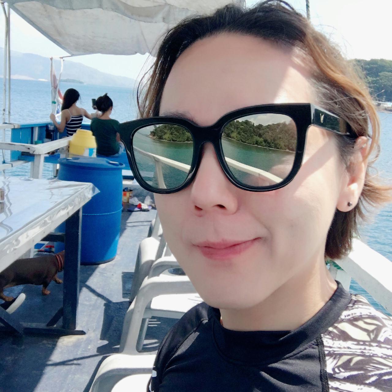 2017.10.28 Subic Bay#2-Canyon