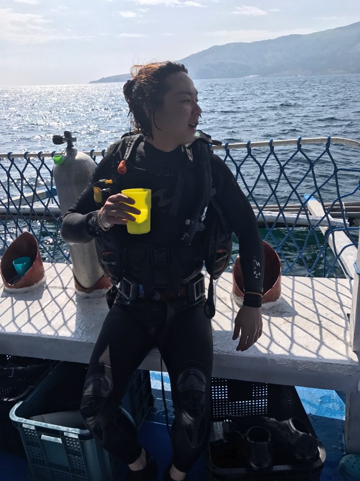 2017.10.29 Subic Bay#1-El Capitan