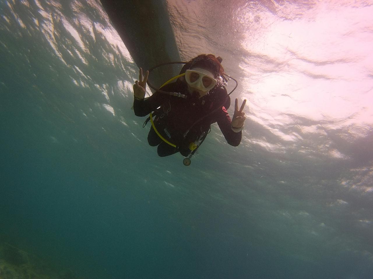 세부 막탄 - 탈리마