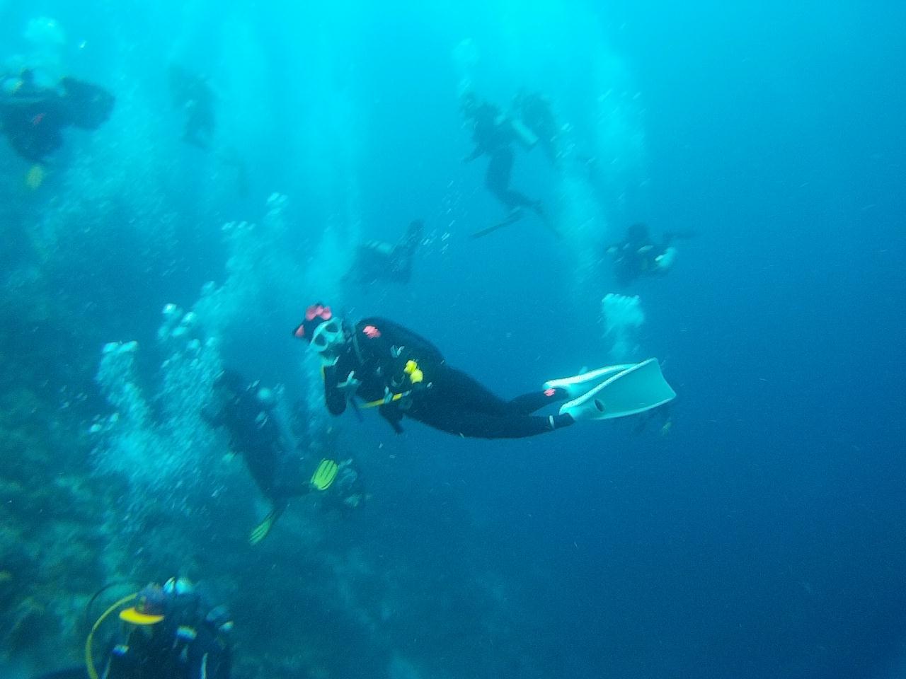 세부 막탄 - 탈리마