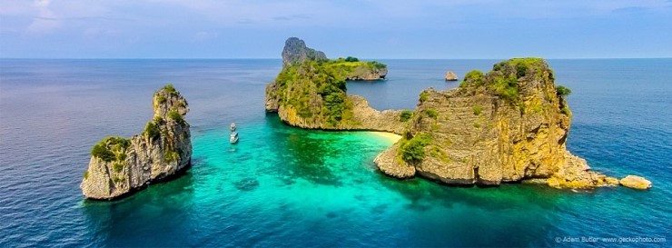 [2019.04.19(금)~04.23(화)] 태국 푸켓 사우스안다만 리브어보드 투어 갑니다.