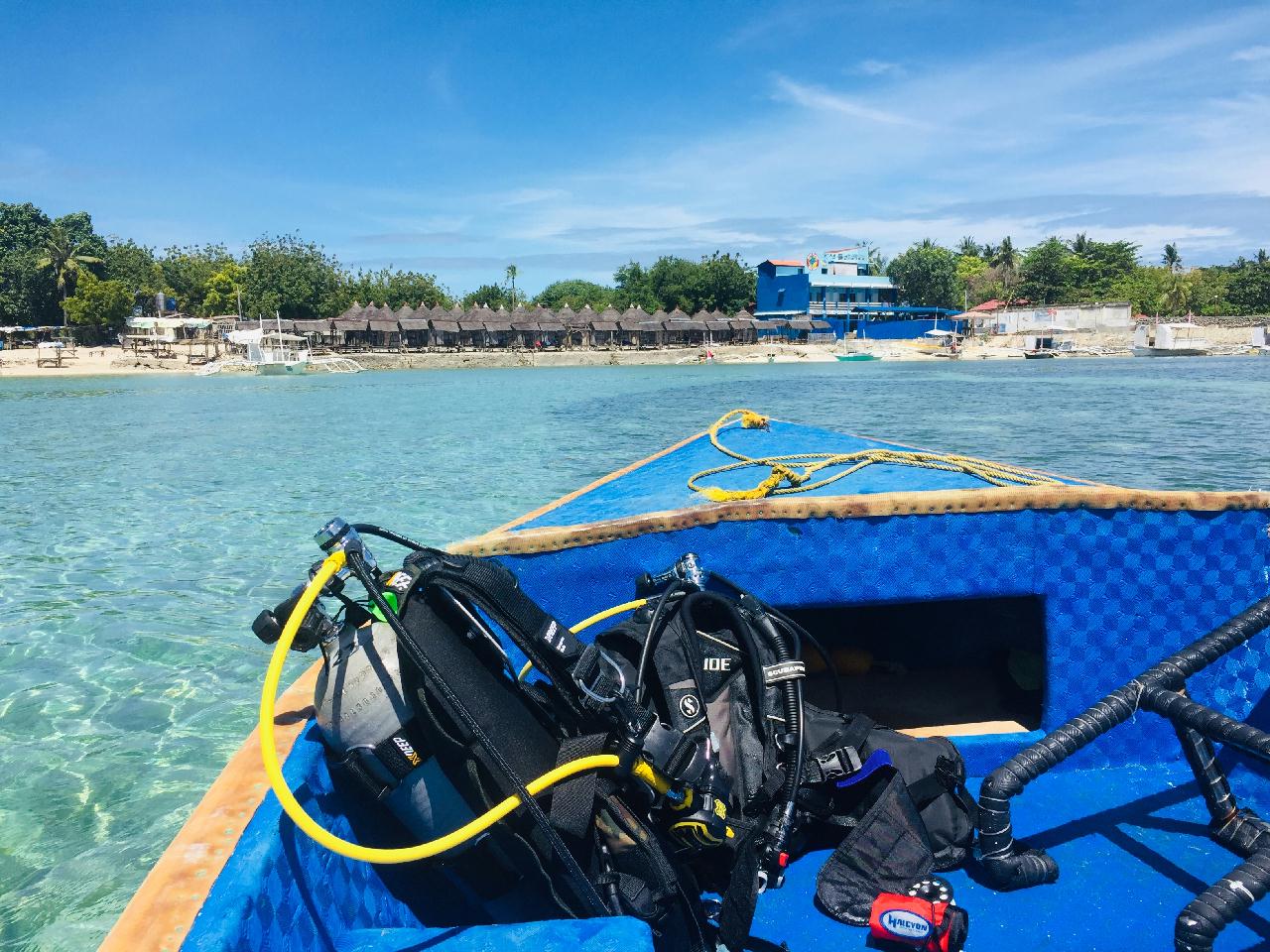 RESCUE 교육 실습