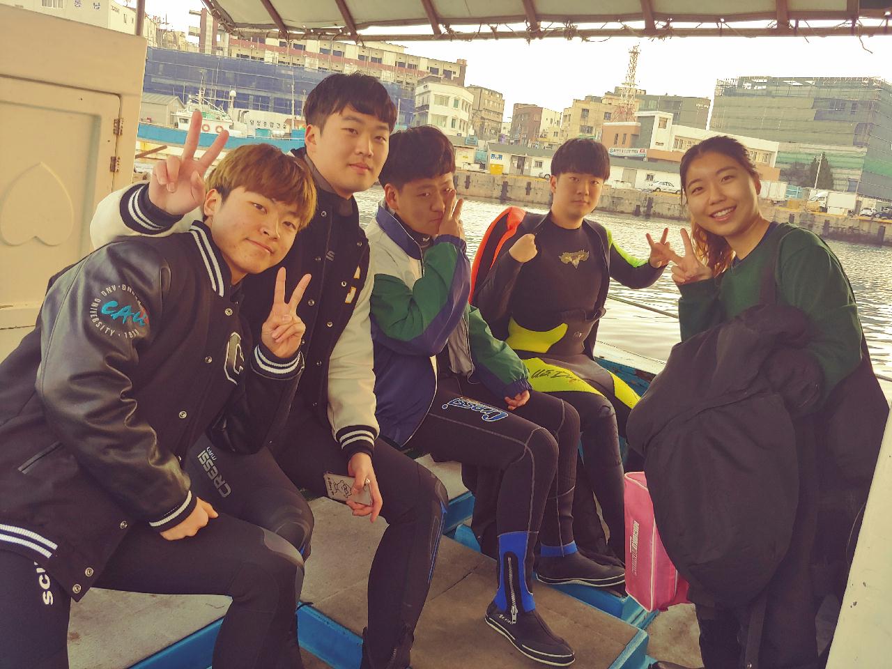 중앙대동계원정