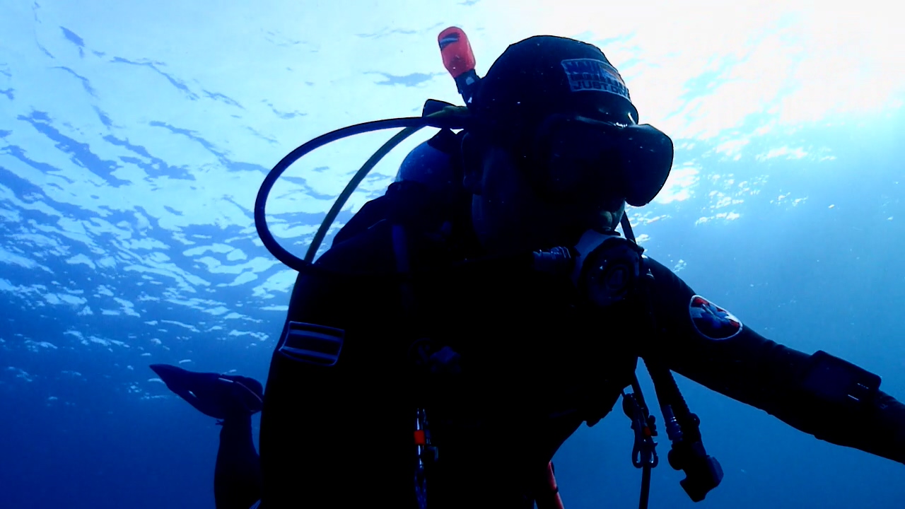 Similan Liveaboard #8.Tachai Pinnacle-2