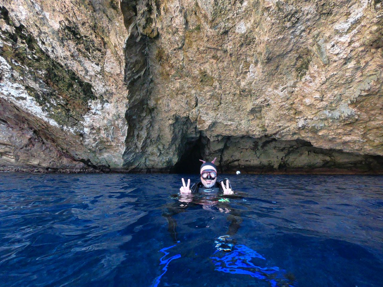 사이판 - 그루또