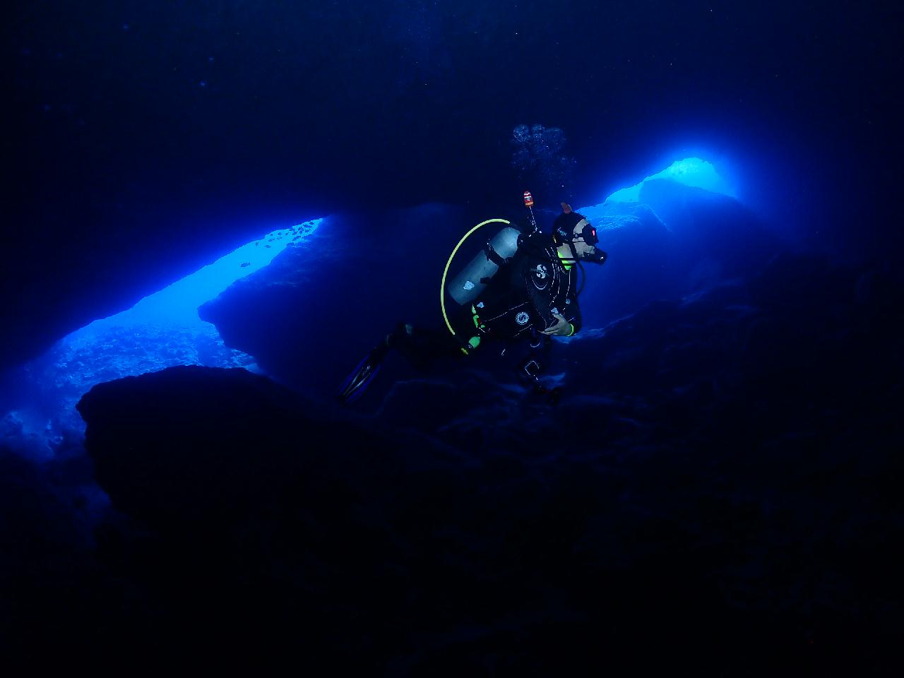 사이판 - 그루또