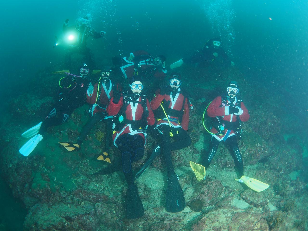 Jeju island, Korea - Beomseom