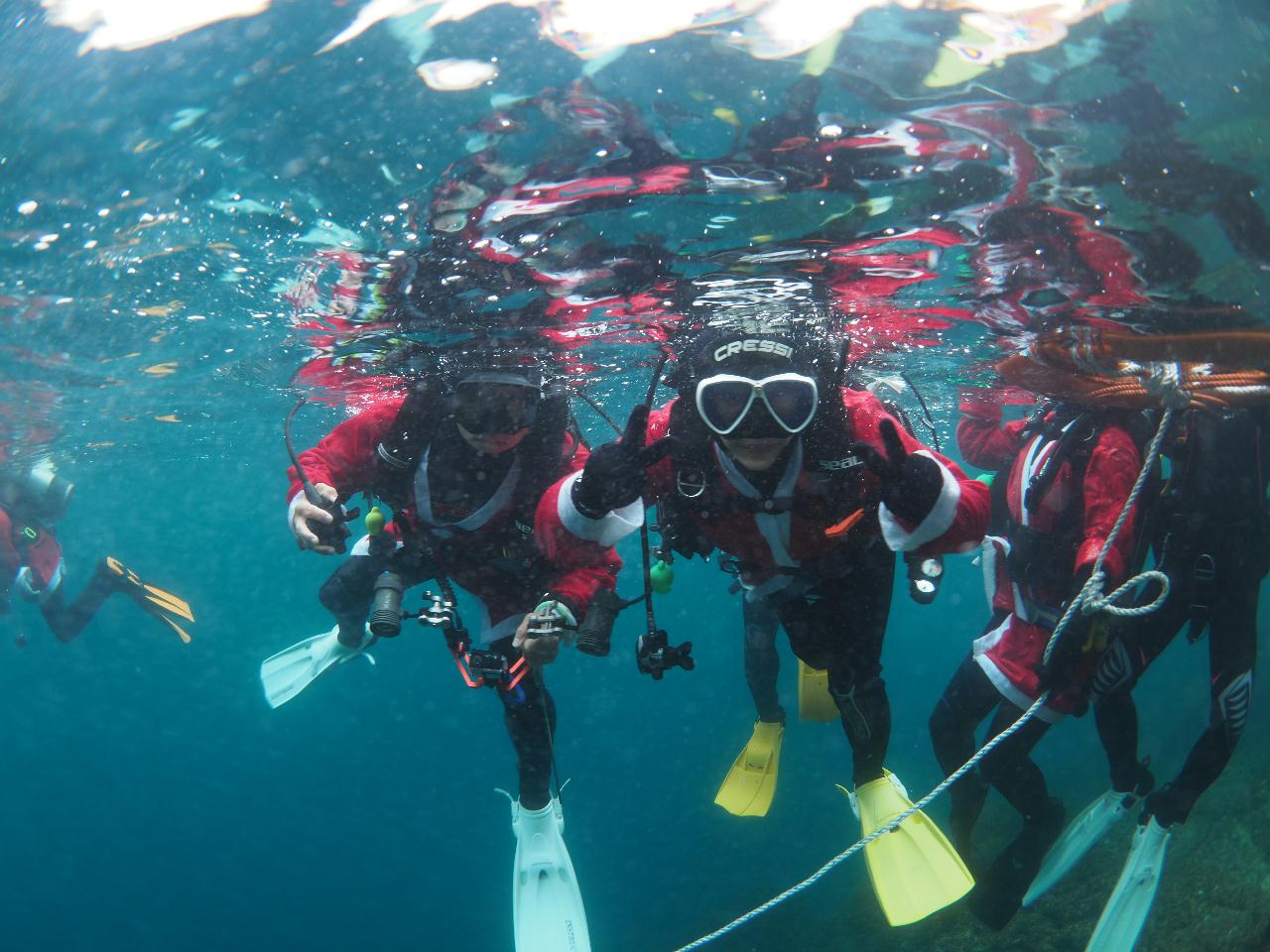 Jeju island, Korea - Beomseom