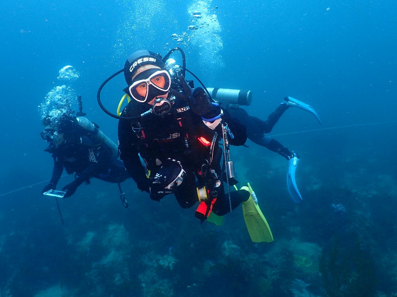 Jeju island, Korea - Seopseom Hangaechang