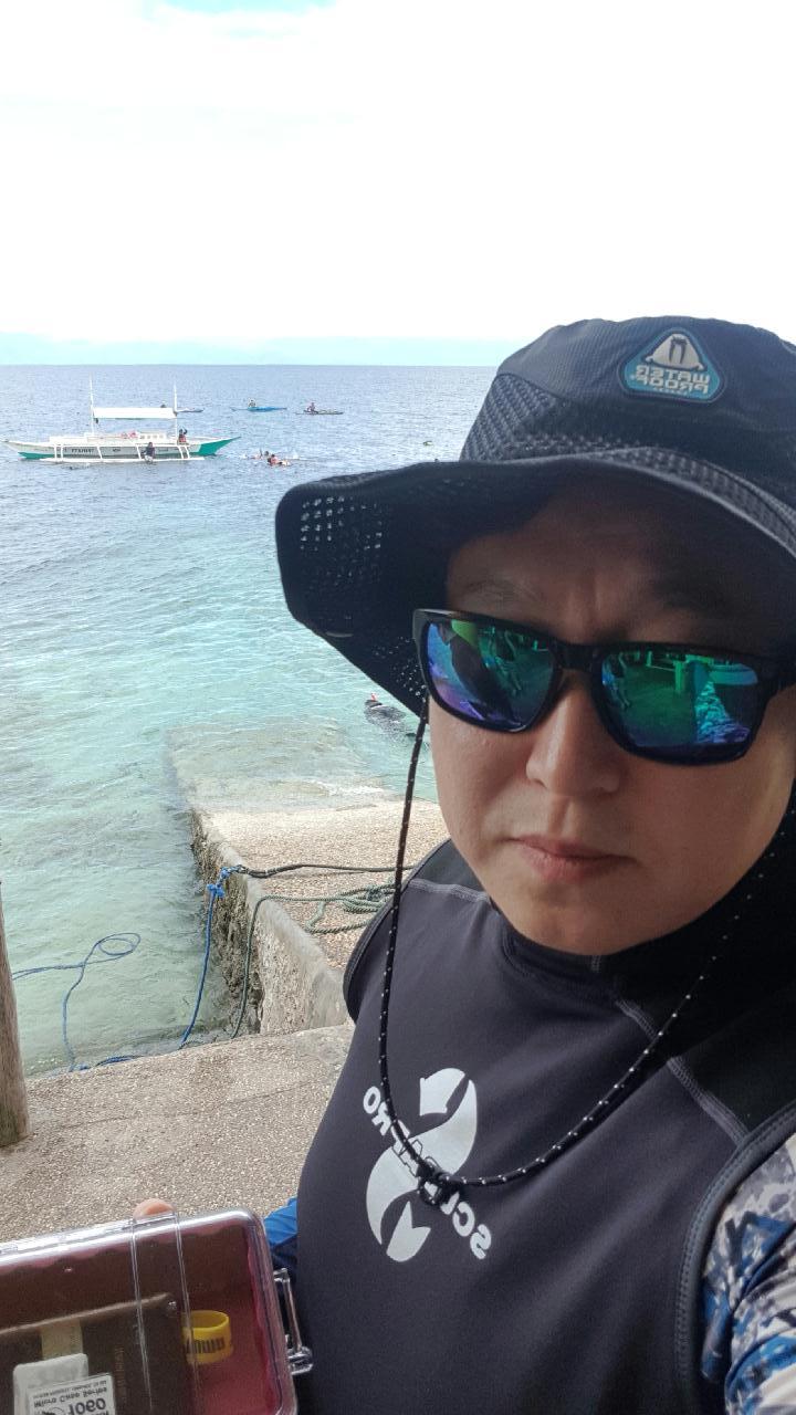 필리핀 모알보알