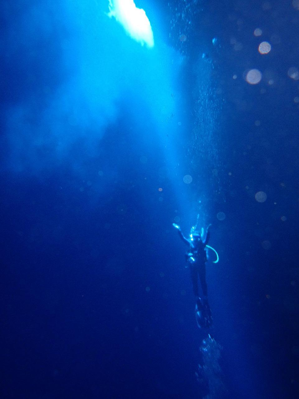 사이판.TINIAN GROTTO 1