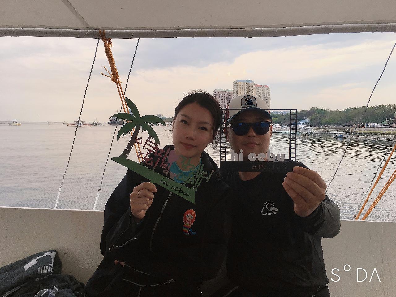 오픈워터 펀다이빙