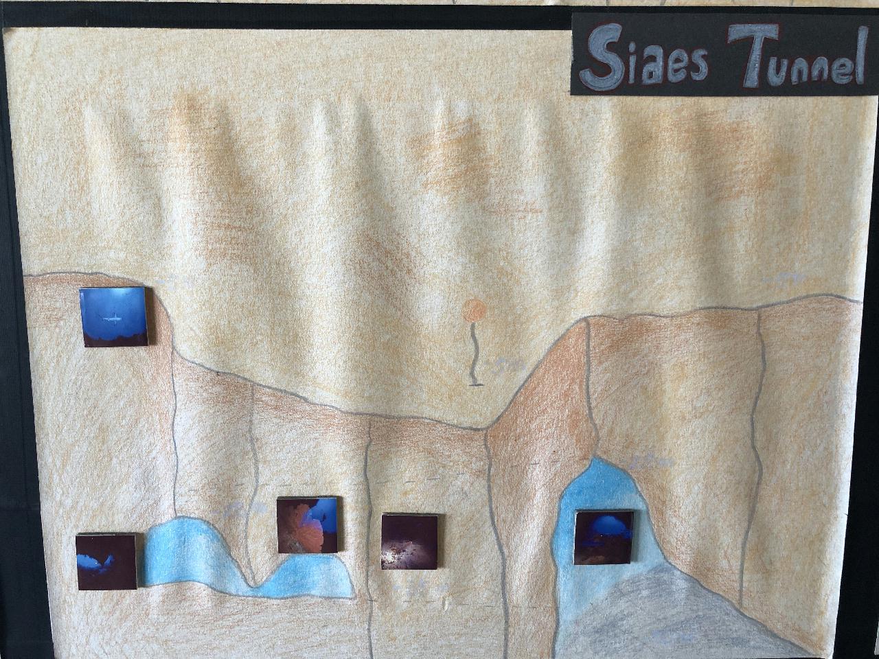 팔라우 - 시어스 