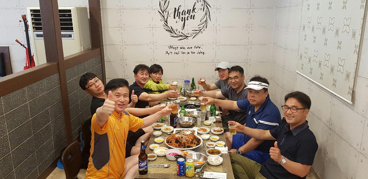 매번 새로운 경험에 뿌듯함!