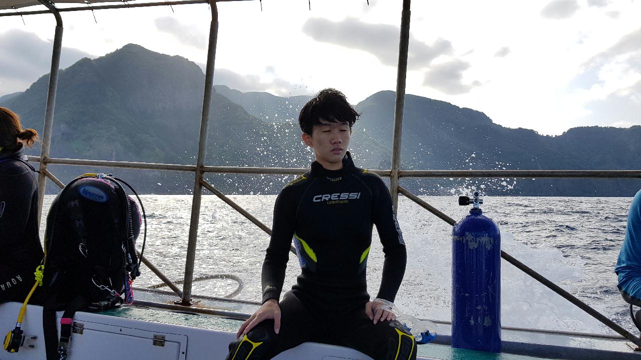 해송