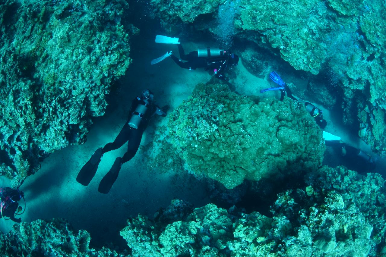 사이판-라우라우비치