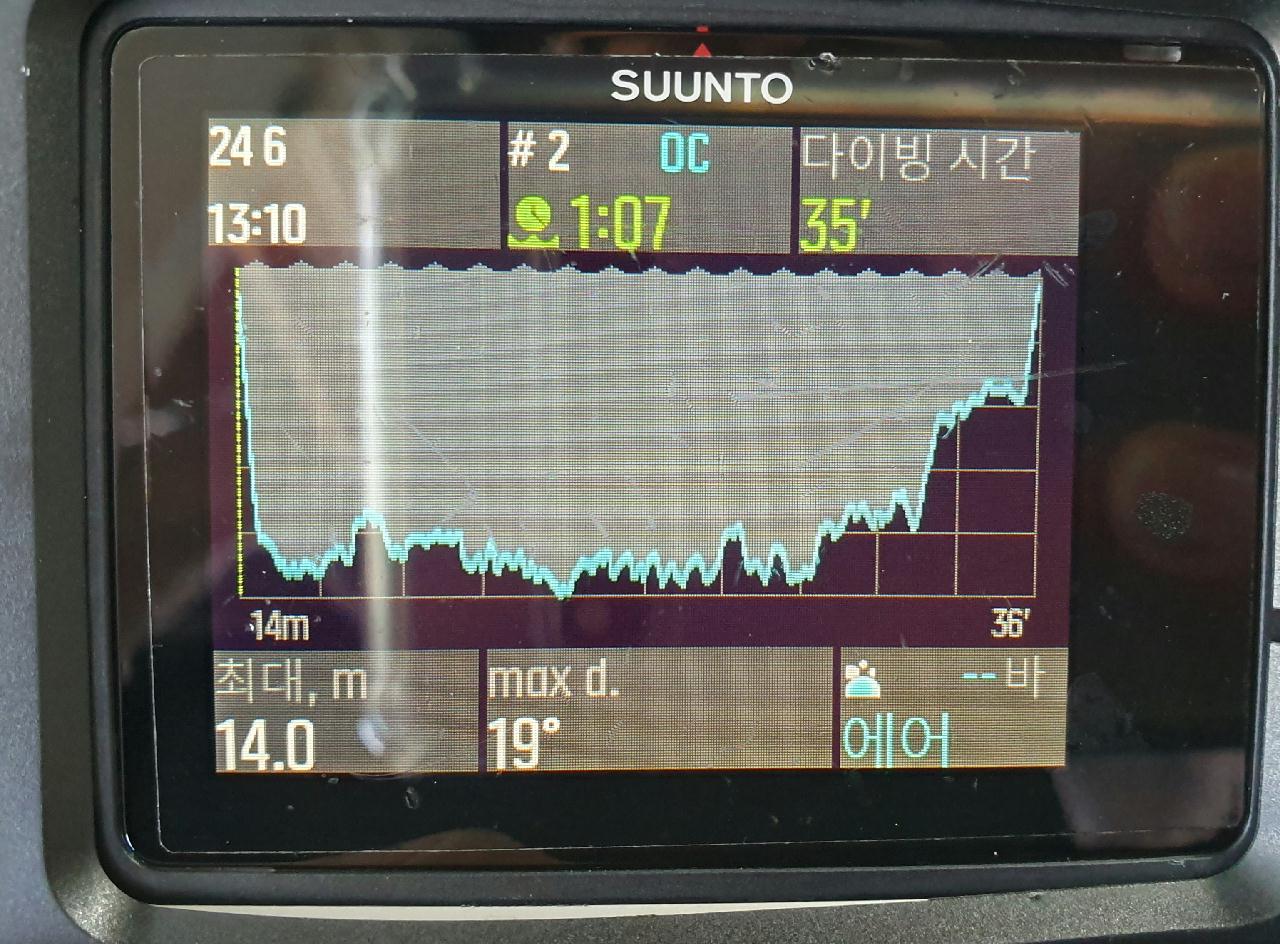 제주 성산블루버블 인공어초