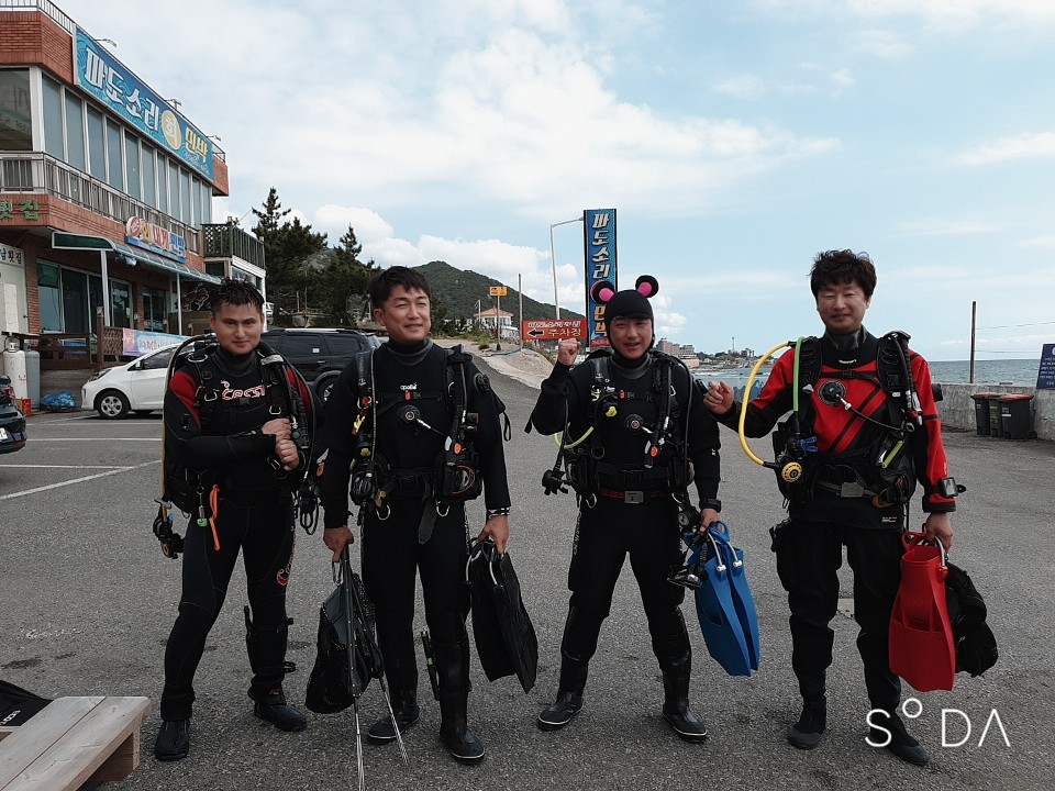 화진리조트