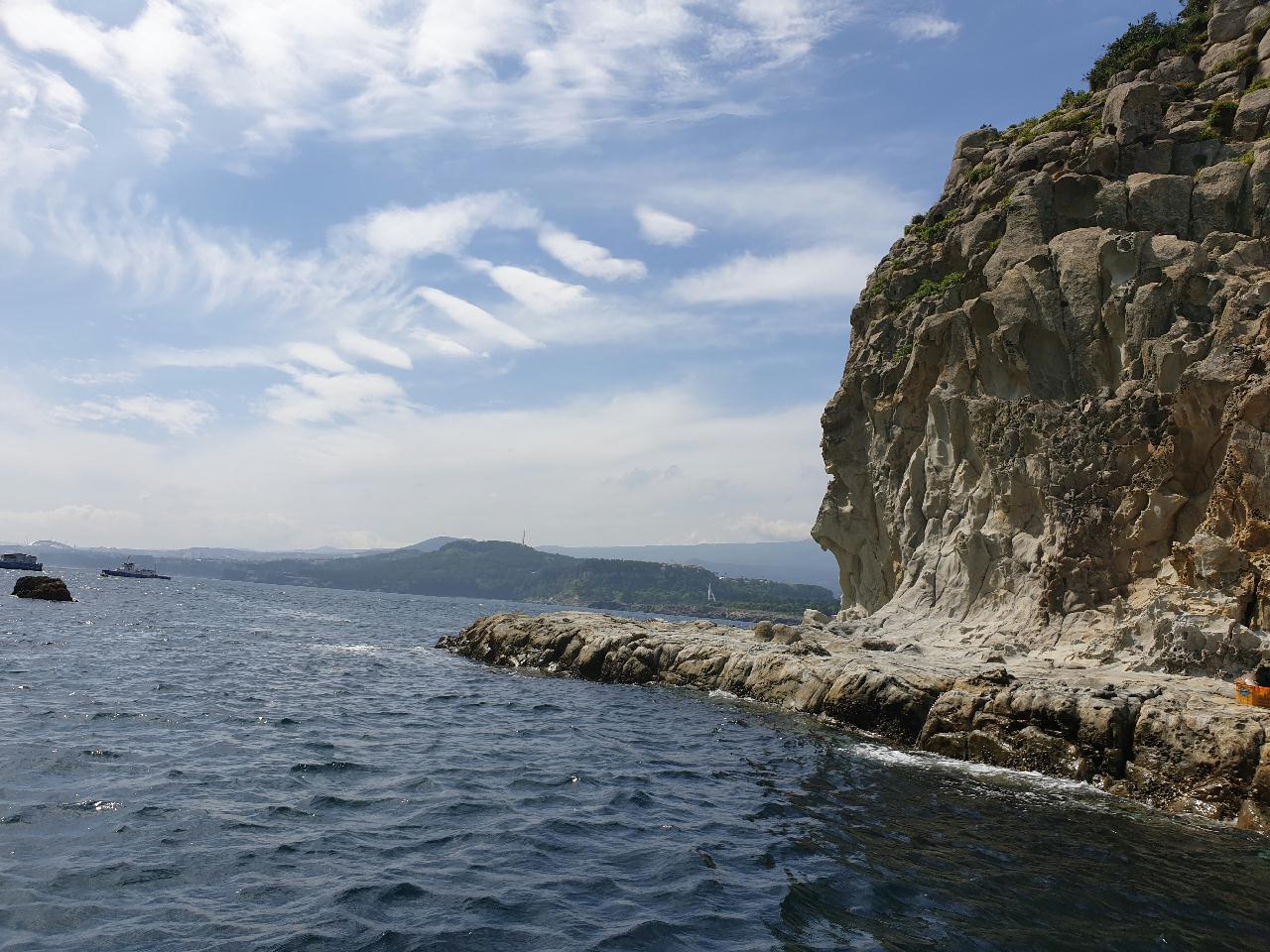 제주는 바다, 하늘, 구름...세트 상품