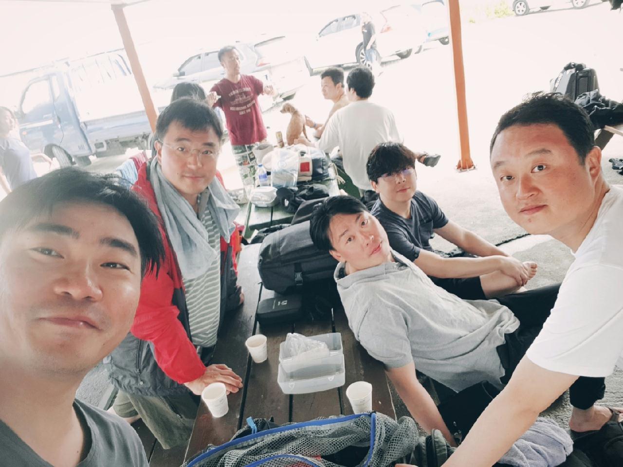 고성 문암리조트1