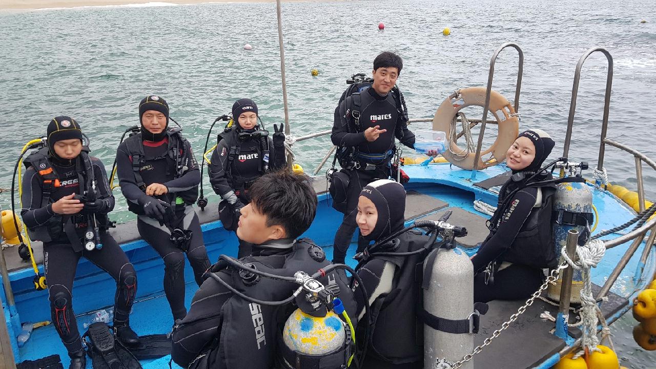 보트다이빙2