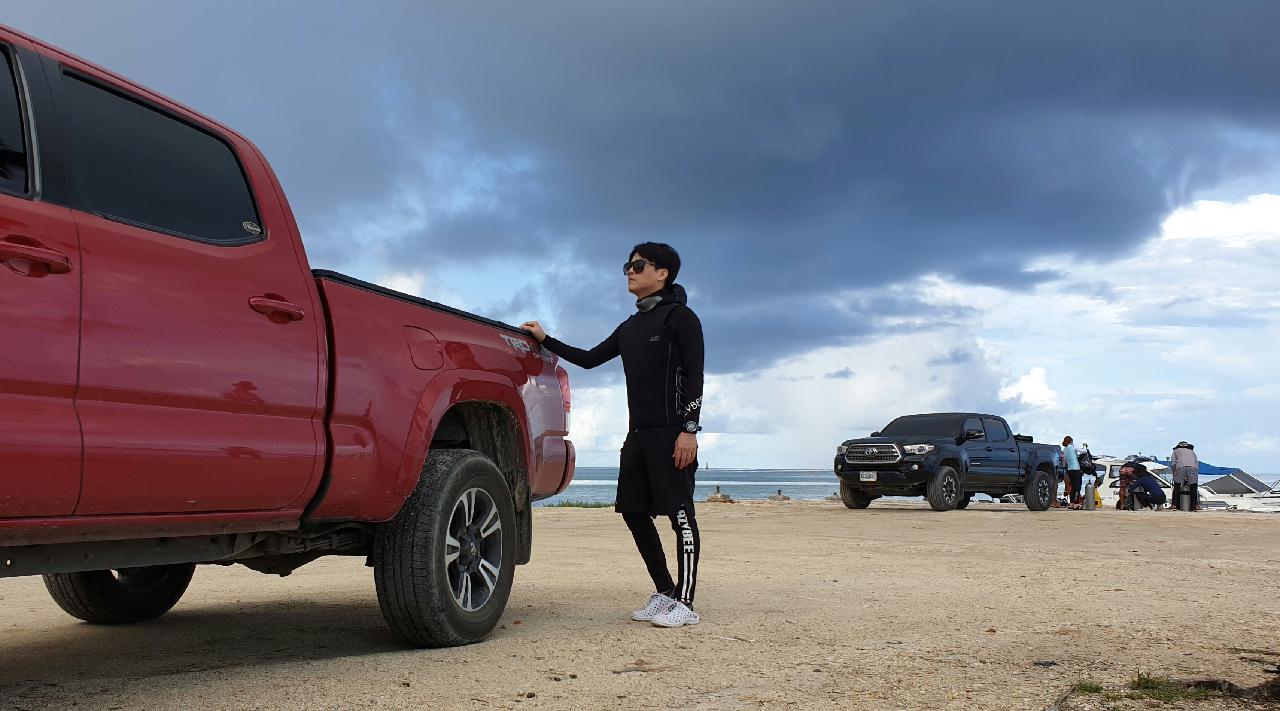 윙 크레바스 (Wing Crevasse)