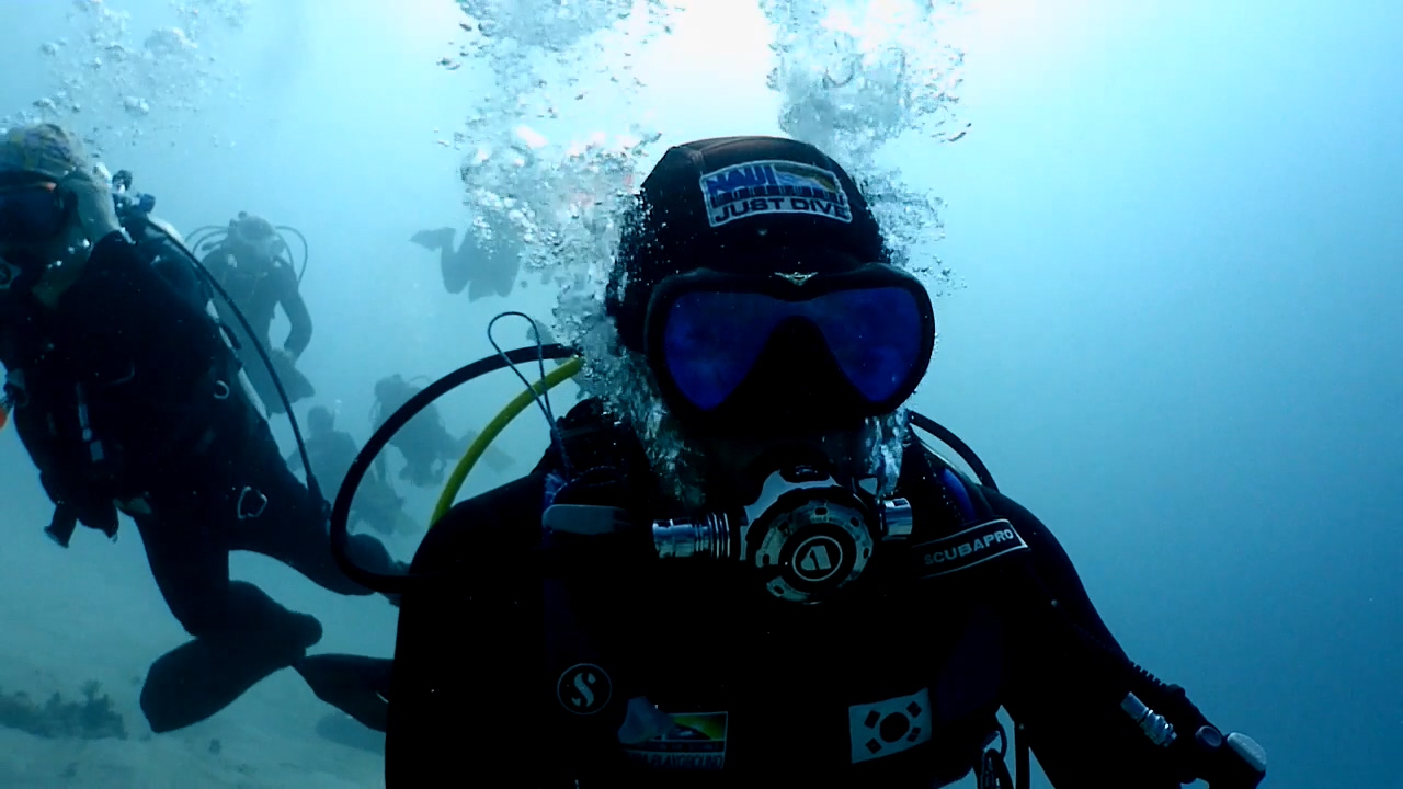 Bohol Blue Water Dive Resort Panglao Is. P.P.B