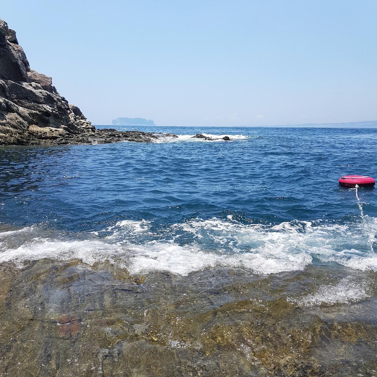 오픈워터 개방수역 4