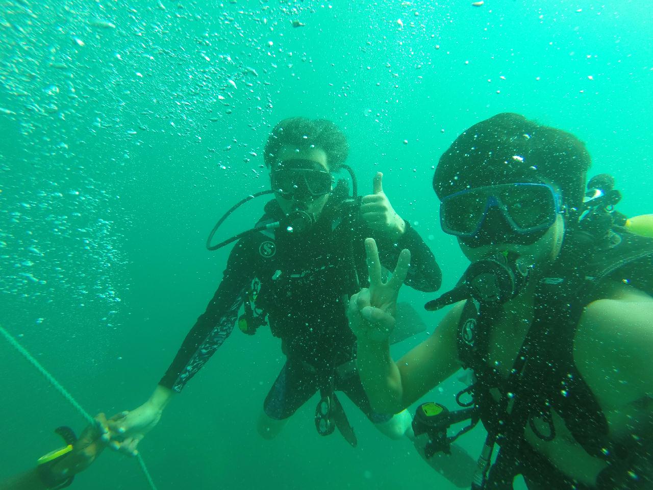 스리랑카 히카두와비치