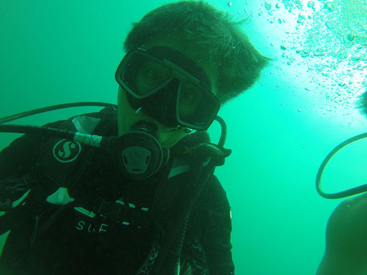 스리랑카 히카두와비치