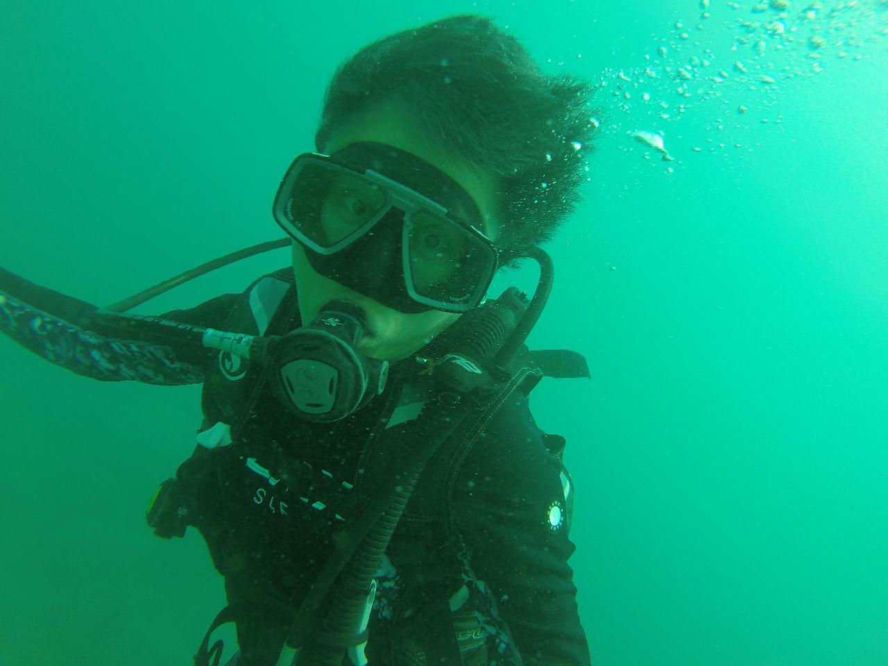 스리랑카 히카두와비치