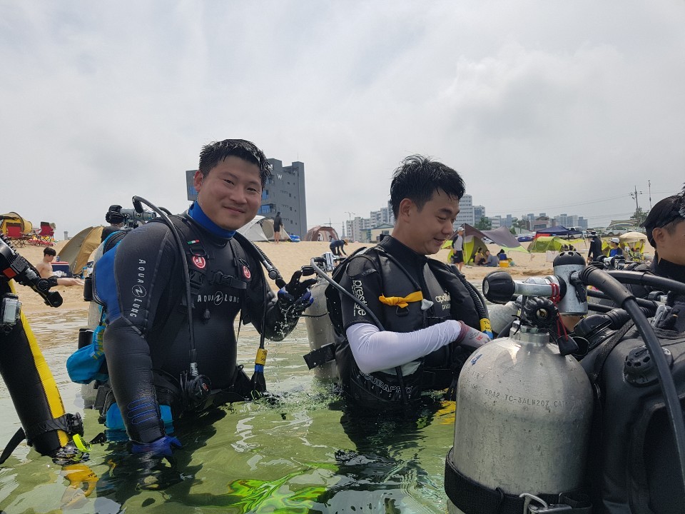 어드밴스 교육 1차