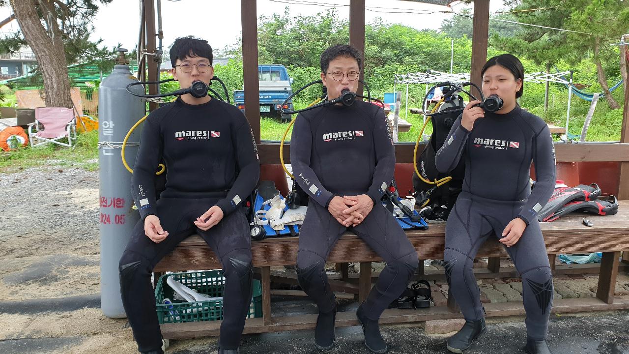 강릉 사천 마린플래닛  - 주라기월드