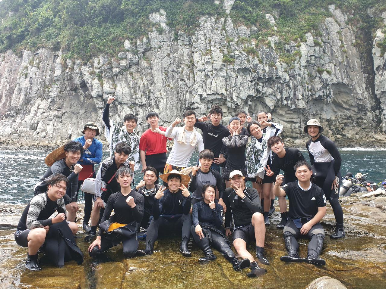 첫번째 로그
