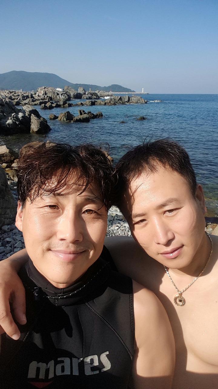 기장 해광사 - 군부대쪽