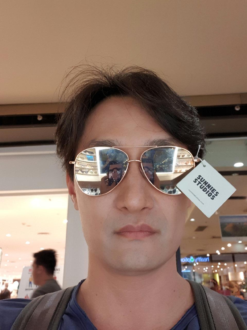 호~이