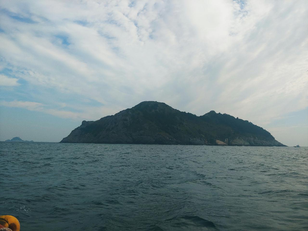 국립공원 물고기조사