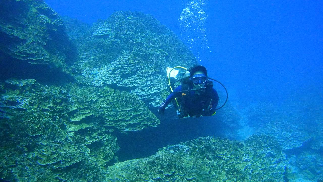 사이판 - 오레아이