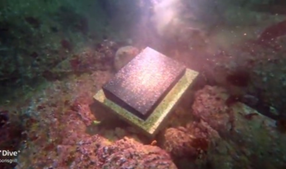 강릉,영진해변  - 부영아파트 