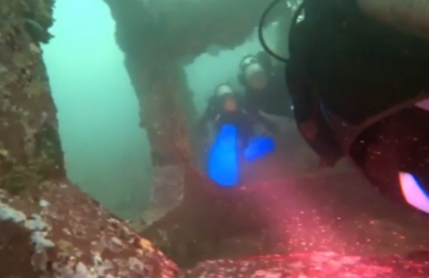 강릉,영진해변  - 부영아파트 