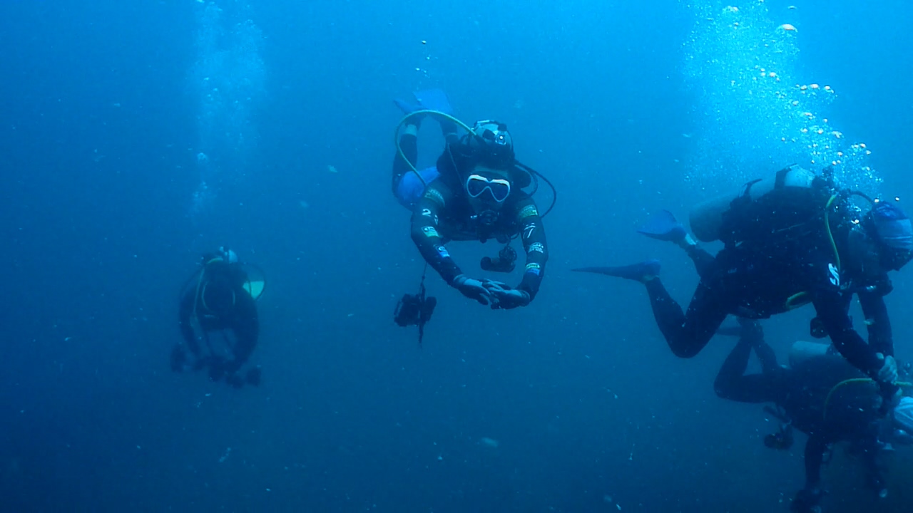 Palawan Coron W Dive Resort IRAKO