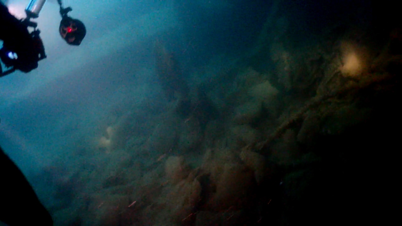 Palawan Coron W Dive Resort Kogyo Maru