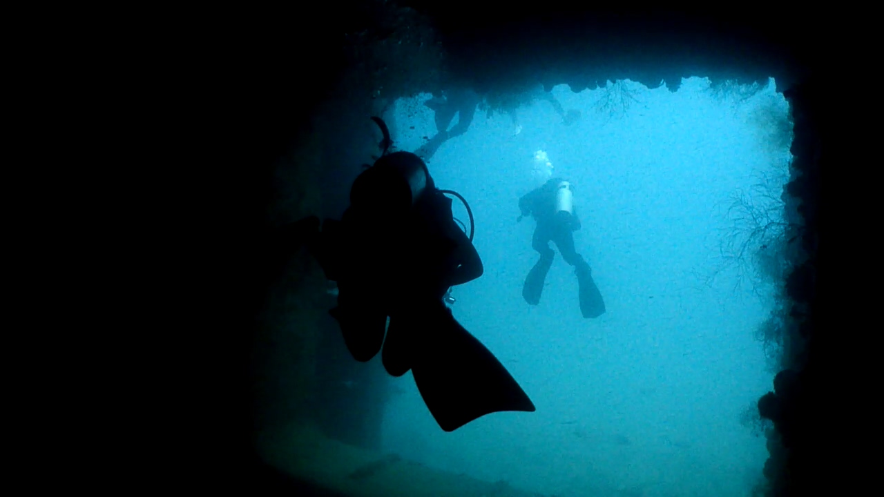 Palawan Coron W Dive Center - Morazan Maru