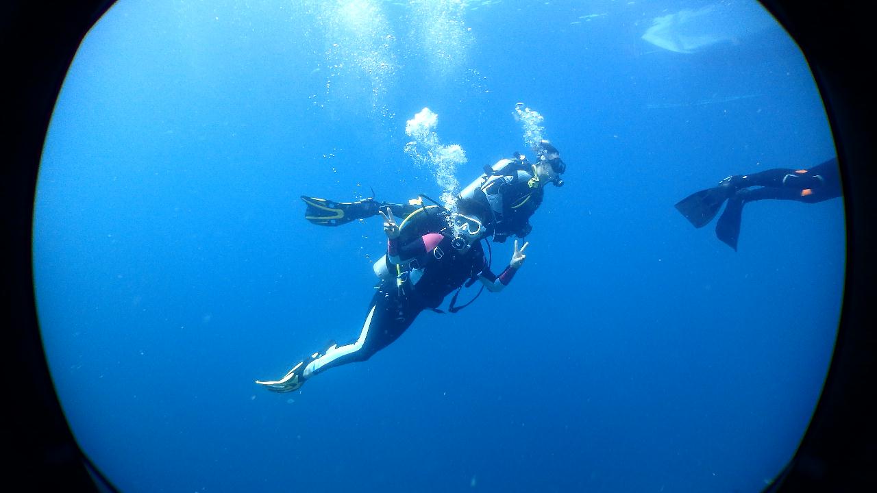 필리핀 아닐라오 샤크리조트 - 커비스락 (Kirbis Rock)